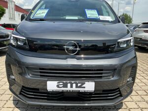 Opel Vivaro Kasten 2.2 D (L2) Basis M *GEWERBEHAMMER* bild 3