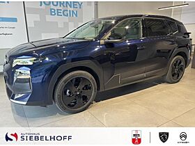 Citroën C5 Aircross Max Hybrid 145 Doppelkupplung 6-Gang Citroën C5 Aircross Max Hybrid 145 Doppelkupplung 6-Gang