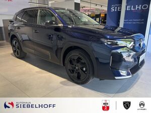 Citroën C5 Aircross Max Hybrid 145 Doppelkupplung 6-Gang bild 7