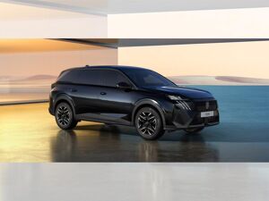 Peugeot 5008 Allure Hybrid bild 4