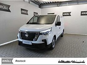 Nissan Primastar L1H1 2,8 Acenta + Laderaumboden