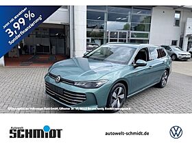 Volkswagen Passat Variant 1.5TSi DSG Business R-Kamera elektr.Heckklappe Navi 17Zoll SideAssist ACC Volkswagen Passat Variant 1.5TSi DSG Business R-Kamera elektr.Heckklappe Navi 17Zoll SideAssist ACC