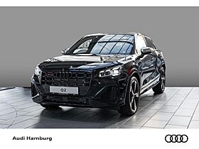 Audi SQ2 TFSI S tronic ***