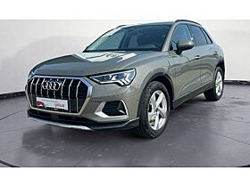Audi Q3 35 TDI quattro advanced Standheizung Matrix Audi Q3 35 TDI quattro advanced Standheizung Matrix