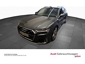 Audi S6 Avant 3.0 TDI qu.Matrix B&O Pano HuD 360° Audi S6 Avant 3.0 TDI qu.Matrix B&O Pano HuD 360°