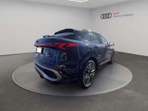 Audi Q5 Sportback TFSI qu. S line Matrix Memory 360° bild 6