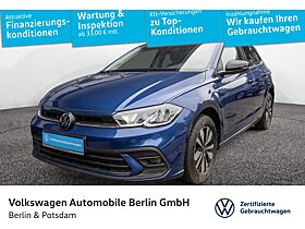 Volkswagen Polo 1.0 TSI Goal DSG R-Kam AHK