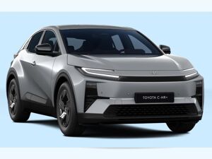 Toyota C-HR+ BEV 0% Finanzierung bild 5