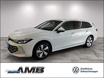 Volkswagen Passat Variant Business 1.5 eTSI AHK/Stdh/10.30Garantie