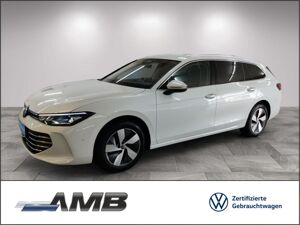 Volkswagen Passat Variant Business 1.5 eTSI AHK/Stdh/10.30Garantie bild 1