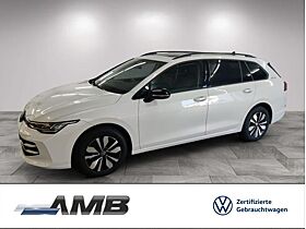 Volkswagen Golf Variant Goal 2.0 TDI AHK/Pano/Standh/10.30Garantie Volkswagen Golf Variant Goal 2.0 TDI AHK/Pano/Standh/10.30Garantie