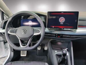 Volkswagen Golf Variant Goal 2.0 TDI AHK/Pano/Standh/10.30Garantie bild 7