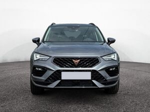 Cupra Ateca 4Drive TSI DSG|PANO|AHK|19"|el.HECKKLAPPE bild 3