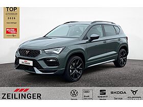 Cupra Ateca TSI DSG|AHK|ACC|VIRT.PEDAL|5-JAHRE/150.000 Cupra Ateca TSI DSG|AHK|ACC|VIRT.PEDAL|5-JAHRE/150.000
