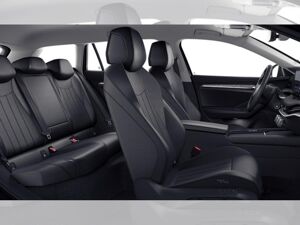 Skoda Superb Combi Selection 2.0 TDI 7-Gang-DSG Infotainment, Fahrassi, Winter, Transport, Licht&Sicht, Familie, bild 5