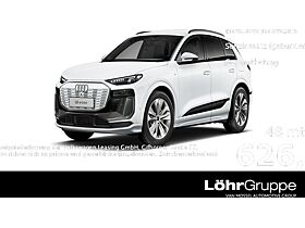 Audi Q6 e-tron quattro S line Audi Q6 e-tron quattro S line