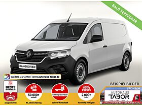 Renault Kangoo KANGOO Rapid Advance L2 Blue dCi 95 MY26 PDC Renault Kangoo KANGOO Rapid Advance L2 Blue dCi 95 MY26 PDC