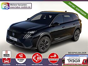 Peugeot 5008 Hybrid Allure 5-S SHZ 360° ACC 21"-HD 19Z Peugeot 5008 Hybrid Allure 5-S SHZ 360° ACC 21"-HD 19Z