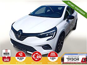 Renault Clio V 1.0 TCe 90 X-Tronic Techno Nav Kam360° Renault Clio V 1.0 TCe 90 X-Tronic Techno Nav Kam360°