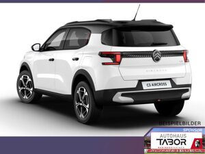 Citroën C3 Aircross Hybrid MAX 7S WinterP Nav Kam 2xPDC bild 3