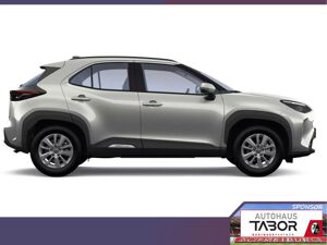 Toyota Yaris Cross 4x4 Aut. Kam Sitzhz. ACC 16" CarPlay bild 3