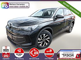 Volkswagen Tiguan DSG LED+ Nav IQ.DRIVE 5JGar. SHZ Keyl 17Z Volkswagen Tiguan DSG LED+ Nav IQ.DRIVE 5JGar. SHZ Keyl 17Z