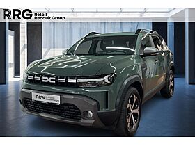Dacia Duster JOURNEY FULL HYBRID 140 360° KAMERA Dacia Duster JOURNEY FULL HYBRID 140 360° KAMERA