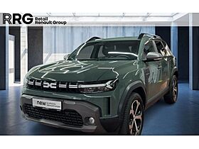 Dacia Duster JOURNEY FULL HYBRID 140 360° KAMERA Dacia Duster JOURNEY FULL HYBRID 140 360° KAMERA