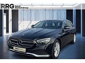 Mercedes-Benz E 300 300 T d Avantgard Mercedes-Benz E 300 300 T d Avantgard