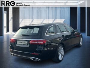 Mercedes-Benz E 300 300 T d Avantgard bild 5