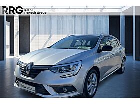 Renault Megane 1.3 TCe 140 Grandtour Limited