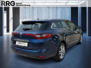 Renault Megane 1.3 TCe 140 Limited bild 5