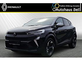 Renault Captur II 1.2 TCe 115 Techno Renault Captur II 1.2 TCe 115 Techno