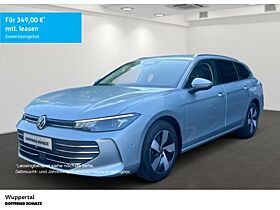 Volkswagen Passat Variant Business 1.5 l eTSI DSG LED NAVI SHZ AHK KAM ACC Volkswagen Passat Variant Business 1.5 l eTSI DSG LED NAVI SHZ AHK KAM ACC