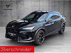 Cupra Formentor VZ5 🚀sofort verfügbar🚀PANO HD-MATRIX TOP VIEW SENNHEISER eHECK Cupra Formentor VZ5 🚀sofort verfügbar🚀PANO HD-MATRIX TOP VIEW SENNHEISER eHECK