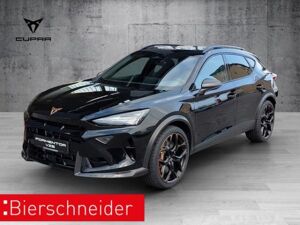 Cupra Formentor VZ5 🚀sofort verfügbar🚀PANO HD-MATRIX TOP VIEW SENNHEISER eHECK bild 1