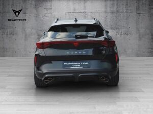 Cupra Formentor VZ5 🚀sofort verfügbar🚀PANO HD-MATRIX TOP VIEW SENNHEISER eHECK bild 5