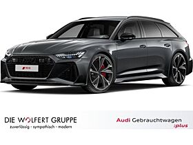 Audi RS6 Avant WINTERRÄDER*ALLRADLENKUNG*360°*AHK Audi RS6 Avant WINTERRÄDER*ALLRADLENKUNG*360°*AHK