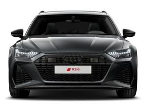 Audi RS6 Avant WINTERRÄDER*ALLRADLENKUNG*360°*AHK bild 5