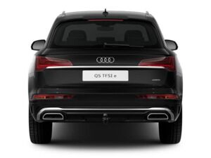 Audi Q5 S line business 55 TFSI e quattro *0,5%*AHK*WINTERRÄDER bild 4