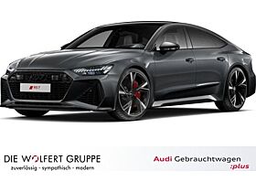 Audi RS7 Sportback WINTERRÄDER*280KM/H*STANDHZG*PANO Audi RS7 Sportback WINTERRÄDER*280KM/H*STANDHZG*PANO