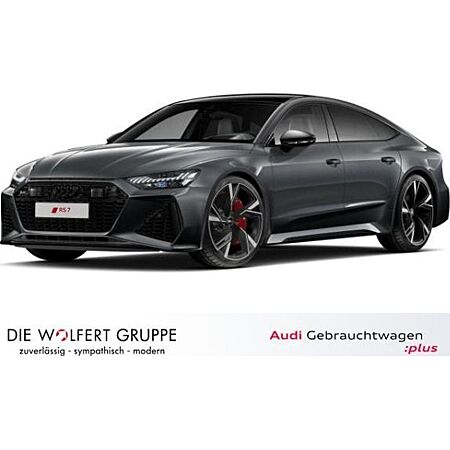 Audi RS7 leasen