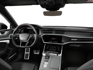 Audi RS7 Sportback WINTERRÄDER*280KM/H*STANDHZG*PANO bild 7