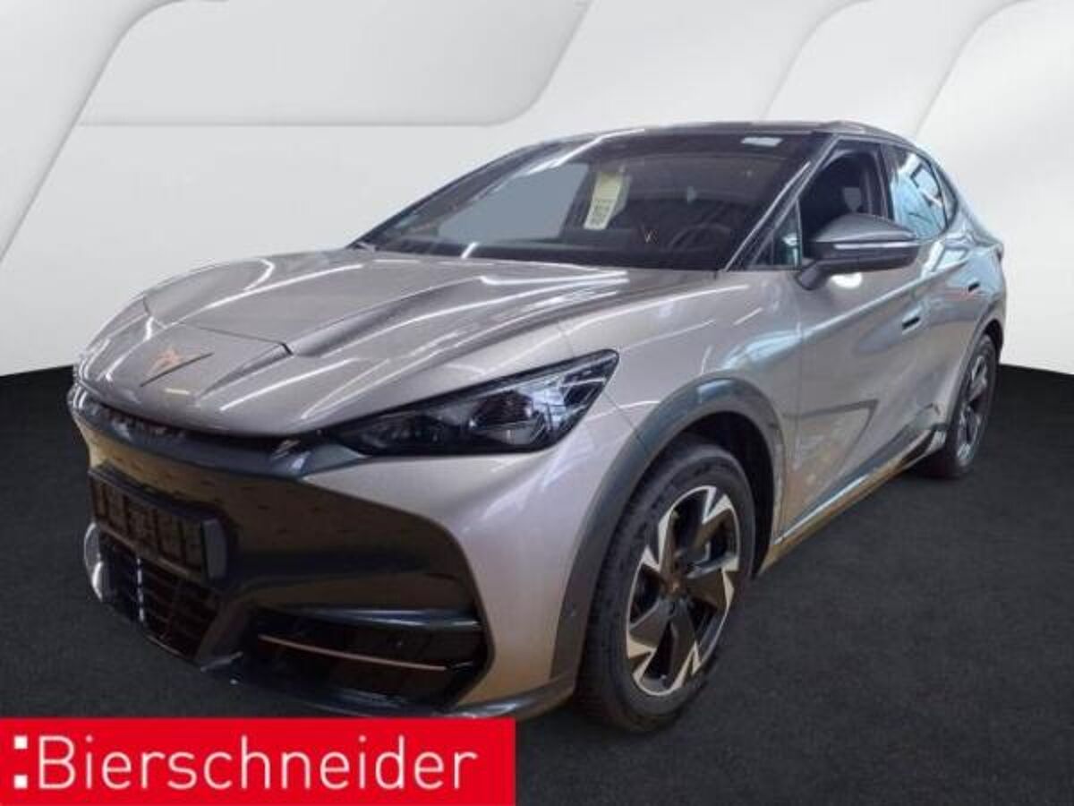 Cupra Tavascan Endurance IMMERSIVE WÄPU GANZJAHR bild