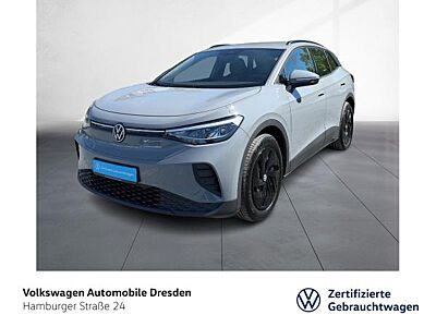 Volkswagen ID.4 Pro 4MOTION LED AHZV NAV APP