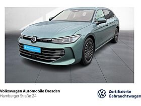 Volkswagen Passat Variant Elegance 2.0 TDI 4M IQ DCC AHZV Volkswagen Passat Variant Elegance 2.0 TDI 4M IQ DCC AHZV