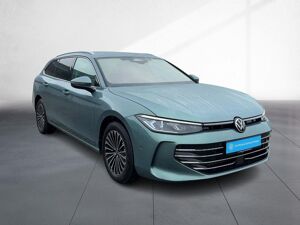 Volkswagen Passat Variant Elegance 2.0 TDI 4M IQ DCC AHZV bild 5