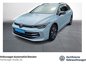 Volkswagen Golf VIII Variant Goal 2.0 TDI Volkswagen Golf VIII Variant Goal 2.0 TDI