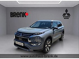 Mitsubishi Outlander 2.4 PHEV Intro Edt. *NAVI/360°/-Aktion*