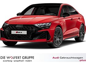 Audi RS3 Limousine 280KM/H*RS-SPORTAGA*PANO*HUD*RFK Audi RS3 Limousine 280KM/H*RS-SPORTAGA*PANO*HUD*RFK